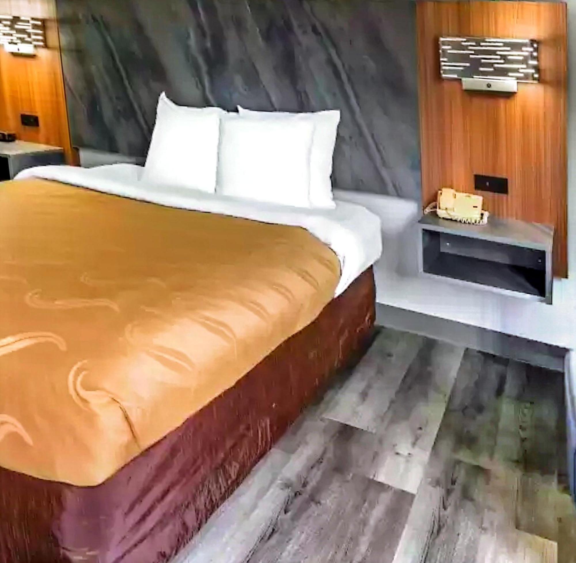 Quality Inn & Suites Manhattan Kültér fotó
