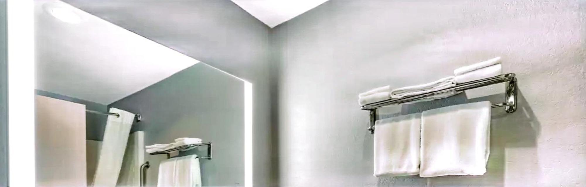 Quality Inn & Suites Manhattan Kültér fotó