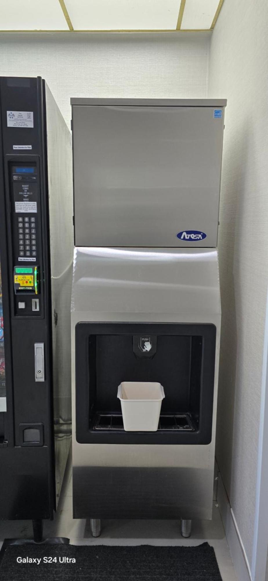 Quality Inn & Suites Manhattan Kültér fotó