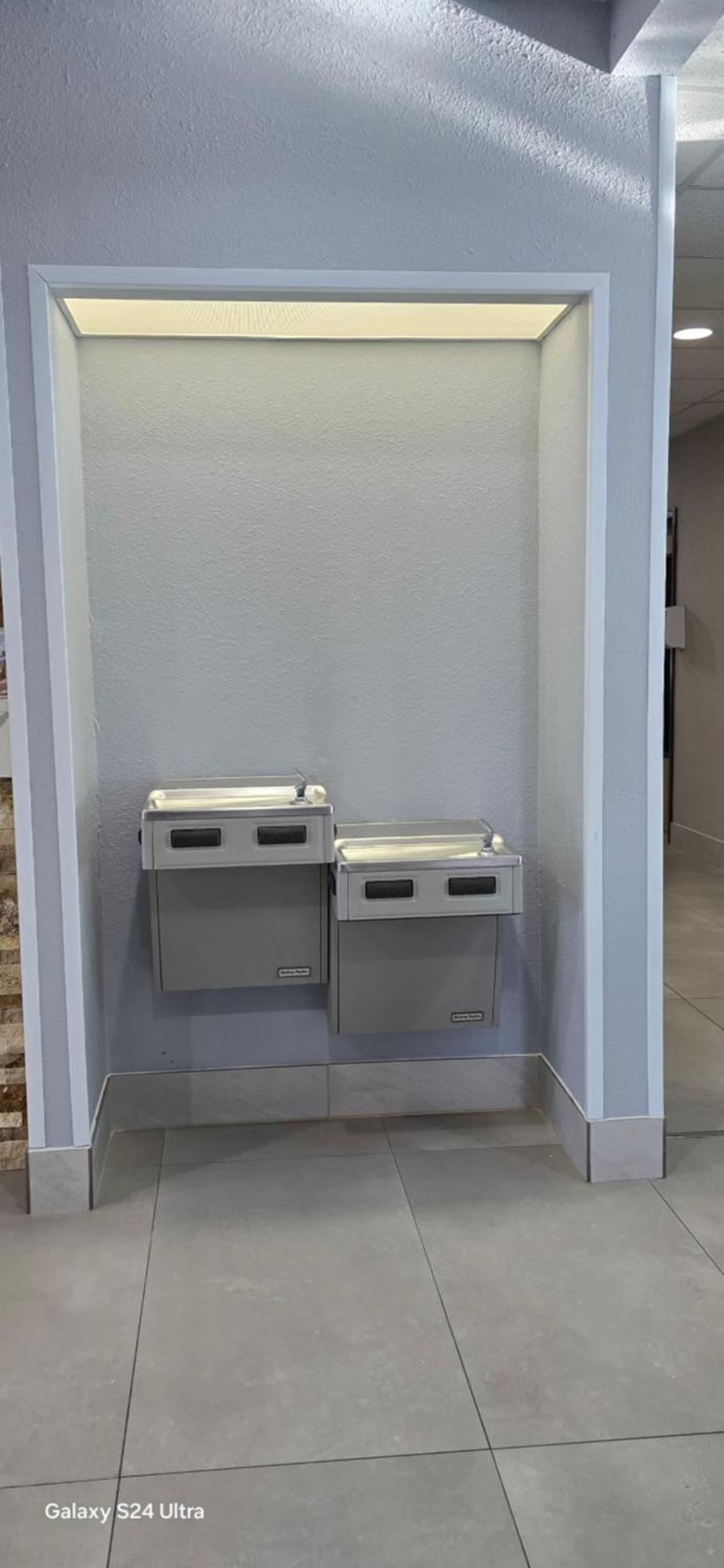 Quality Inn & Suites Manhattan Kültér fotó