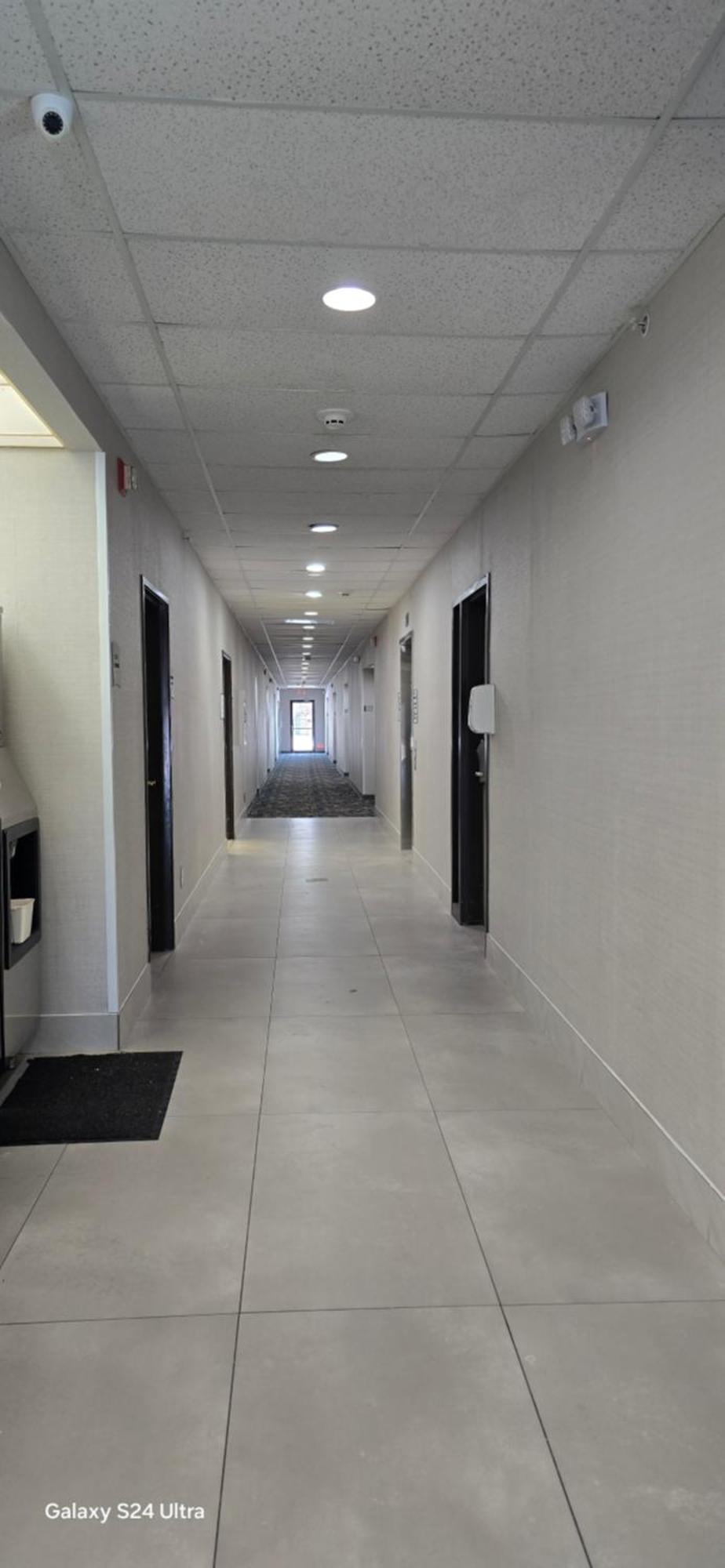 Quality Inn & Suites Manhattan Kültér fotó